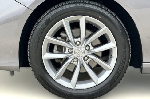 Used 2021 Honda Accord LX image 11