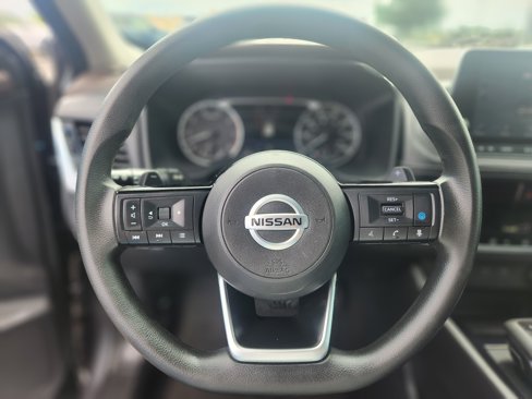 Used 2021 Nissan Rogue SV image 20