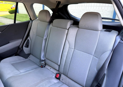 Used 2022 Subaru Outback Premium image 16