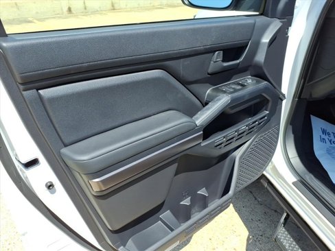 New 2025 Toyota 4Runner SR5 image 11