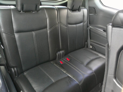 Used 2013 Nissan Pathfinder Platinum w/ Platinum Premium Pkg image 15