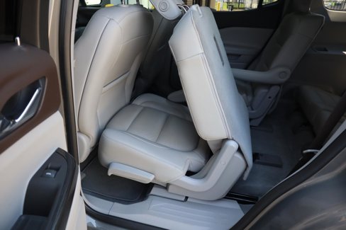 Used 2019 GMC Acadia SLT image 38