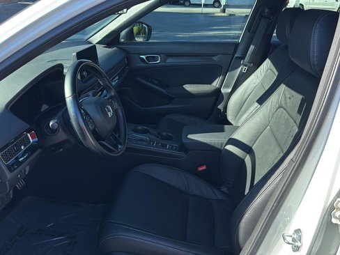 Used 2023 Honda Civic Sport image 8