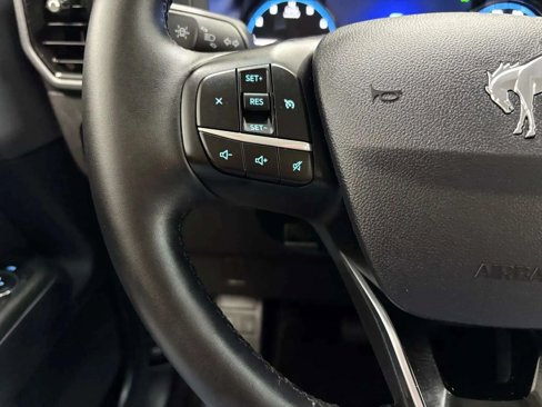 Used 2024 Ford Bronco Sport Outer Banks w/ Tech Package image 26