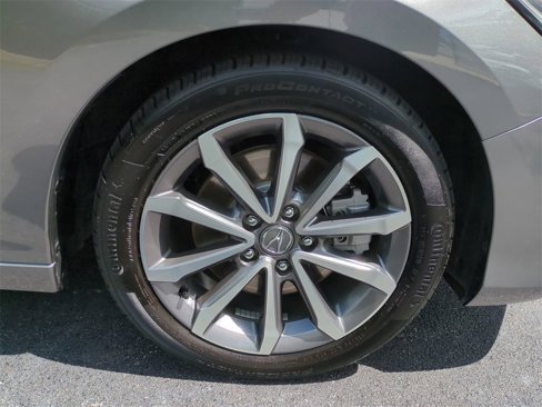 Certified 2024 Acura Integra image 11