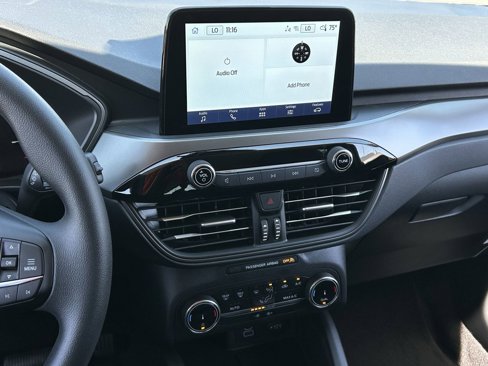 New 2025 Ford Escape Active image 46