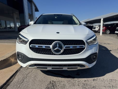 Used 2021 Mercedes-Benz GLA 250 image 2