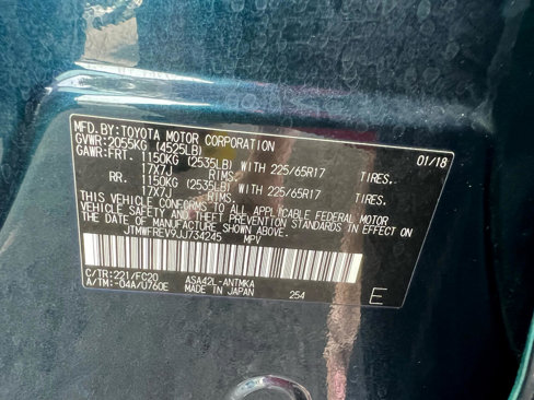 Used 2018 Toyota RAV4 XLE Premium image 43