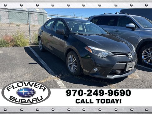 Used 2015 Toyota Corolla L image 19