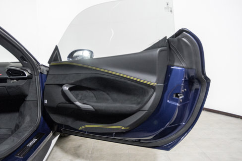 Certified 2024 Ferrari 296 GTS image 46