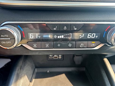 Used 2019 Nissan Altima 2.5 Platinum image 27