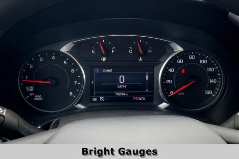 Used 2023 Chevrolet Equinox LS w/ LS Convenience Package image 21