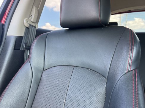 Used 2016 Nissan Juke SL image 21