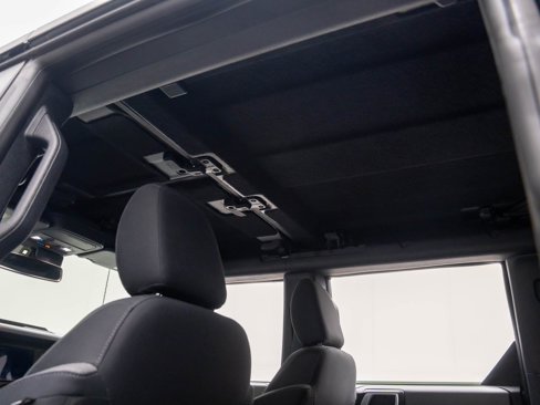 Used 2021 Ford Bronco Big Bend image 17