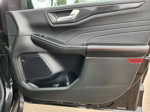 Used 2024 Ford Escape ST-Line image 19