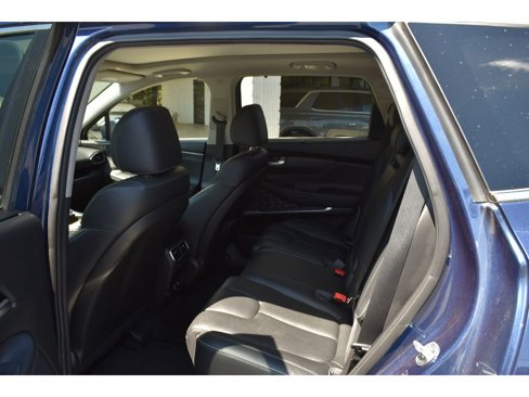 Used 2021 Hyundai Santa Fe Limited image 11