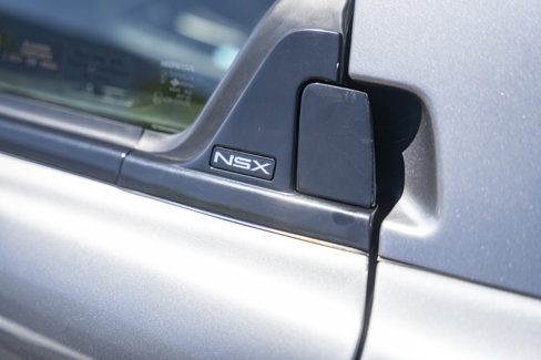 Used 1998 Acura NSX T image 19
