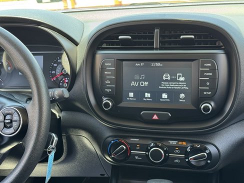 Used 2020 Kia Soul LX image 20