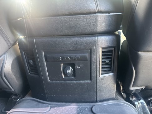 Used 2017 RAM 1500 Rebel w/ Luxury Group image 13