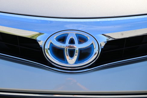 Used 2015 Toyota Avalon XLE Touring image 12