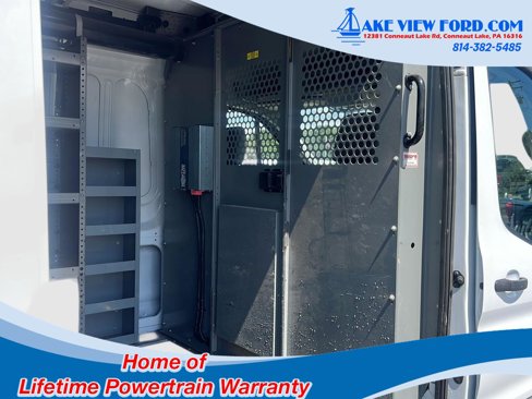 Used 2019 Ford Transit 350 148 Medium Roof image 6