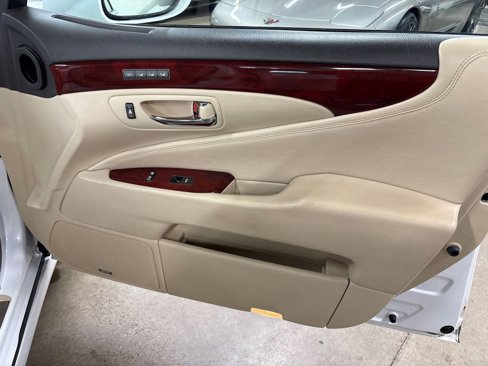 Used 2012 Lexus LS 460 AWD image 53