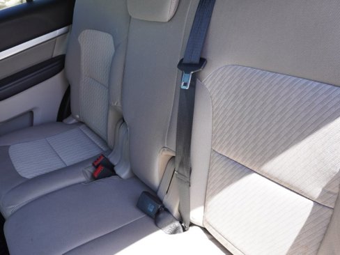 Used 2019 Ford Explorer FWD image 16