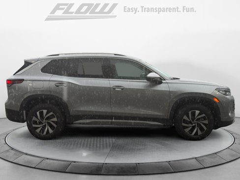 New 2025 Volkswagen Tiguan S image 7