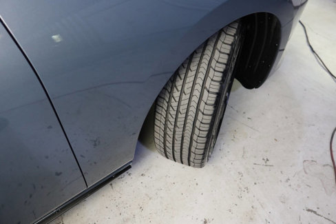 Used 2023 MAZDA MAZDA3 s image 43