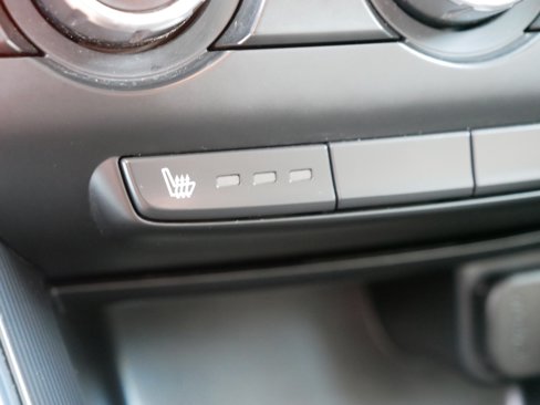 Used 2013 MAZDA CX-5 Grand Touring w/ GT Tech Pkg image 31