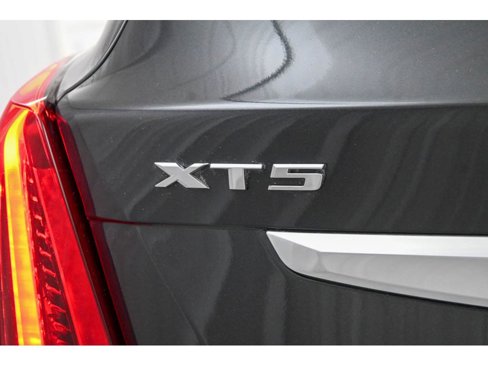 Used 2022 Cadillac XT5 Premium Luxury w/ Technology Package image 60