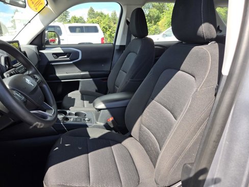 Used 2022 Ford Bronco Sport image 23