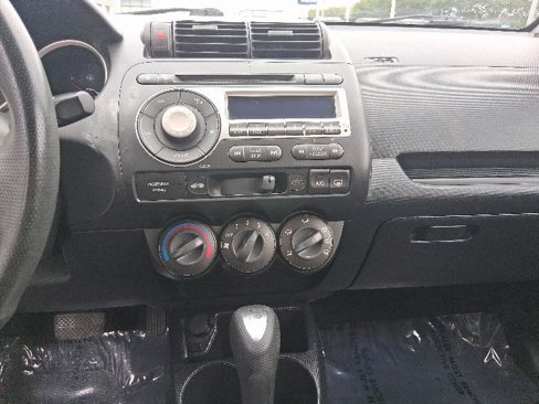 Used 2007 Honda Fit Sport image 28