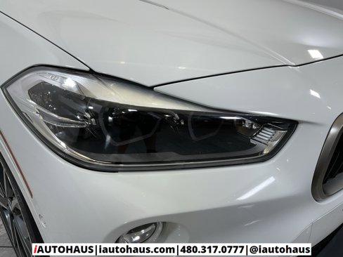Used 2019 BMW X2 M35i w/ Premium Package image 10