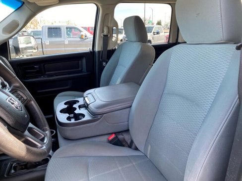 Used 2013 RAM 2500 Tradesman w/ Popular Equipment Group image 10
