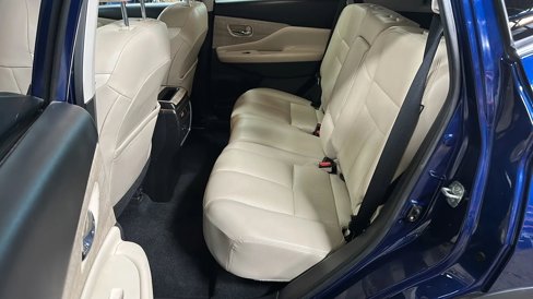 Used 2020 Nissan Murano SL w/ Moonroof Package image 11
