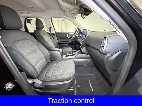 Certified 2021 Ford Bronco Sport Big Bend image 6