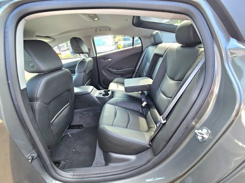 Used 2017 Chevrolet Volt LT image 14