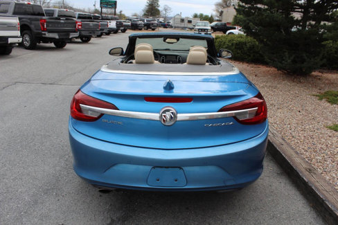 Used 2017 Buick Cascada Sport Touring image 17
