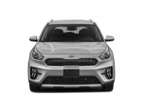 Used 2020 Kia Niro LXS image 7