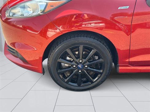 Used 2019 Ford Fiesta ST-Line image 10
