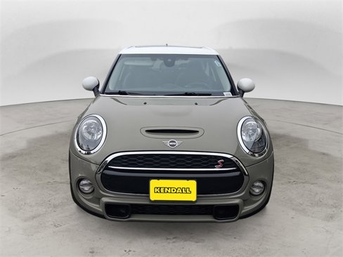 Used 2019 MINI Cooper S image 8
