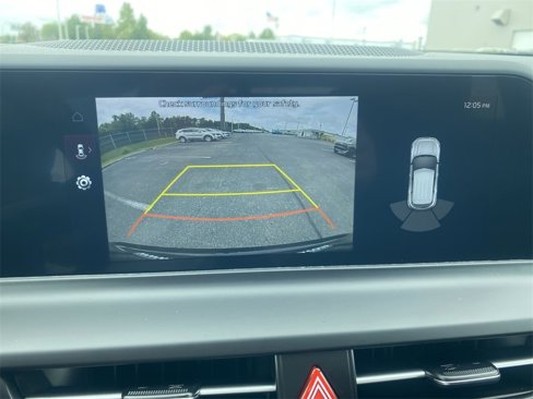 New 2026 Kia Seltos EX image 17
