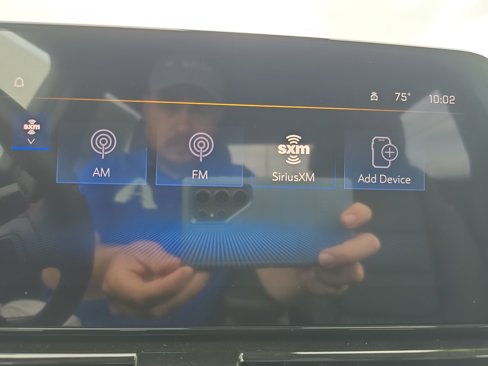 New 2026 Chevrolet TrailBlazer RS w/ Convenience Package image 31