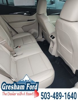 Used 2021 Buick Envision Essence image 8