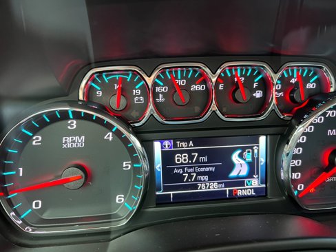 Used 2019 Chevrolet Tahoe 2WD image 21