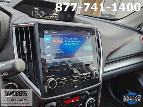 Used 2019 Subaru Forester Sport w/ Popular Package #2 image 26