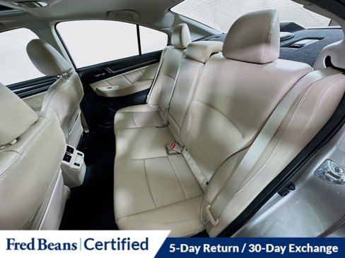 Used 2018 Subaru Legacy 2.5i Limited image 28
