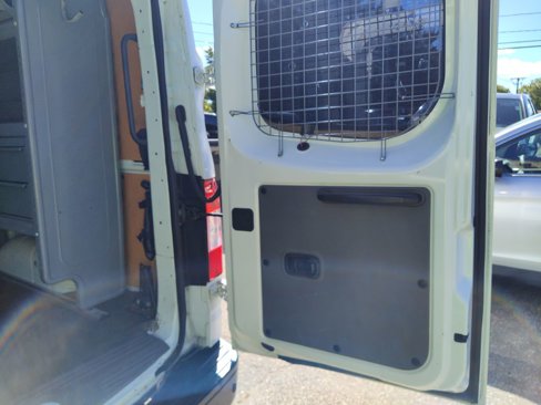 Used 2017 Nissan NV 1500 SV w/ Technology Package image 16