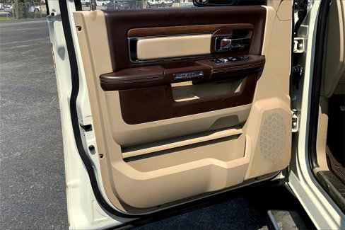 Used 2018 RAM 1500 Laramie w/ Convenience Group image 24